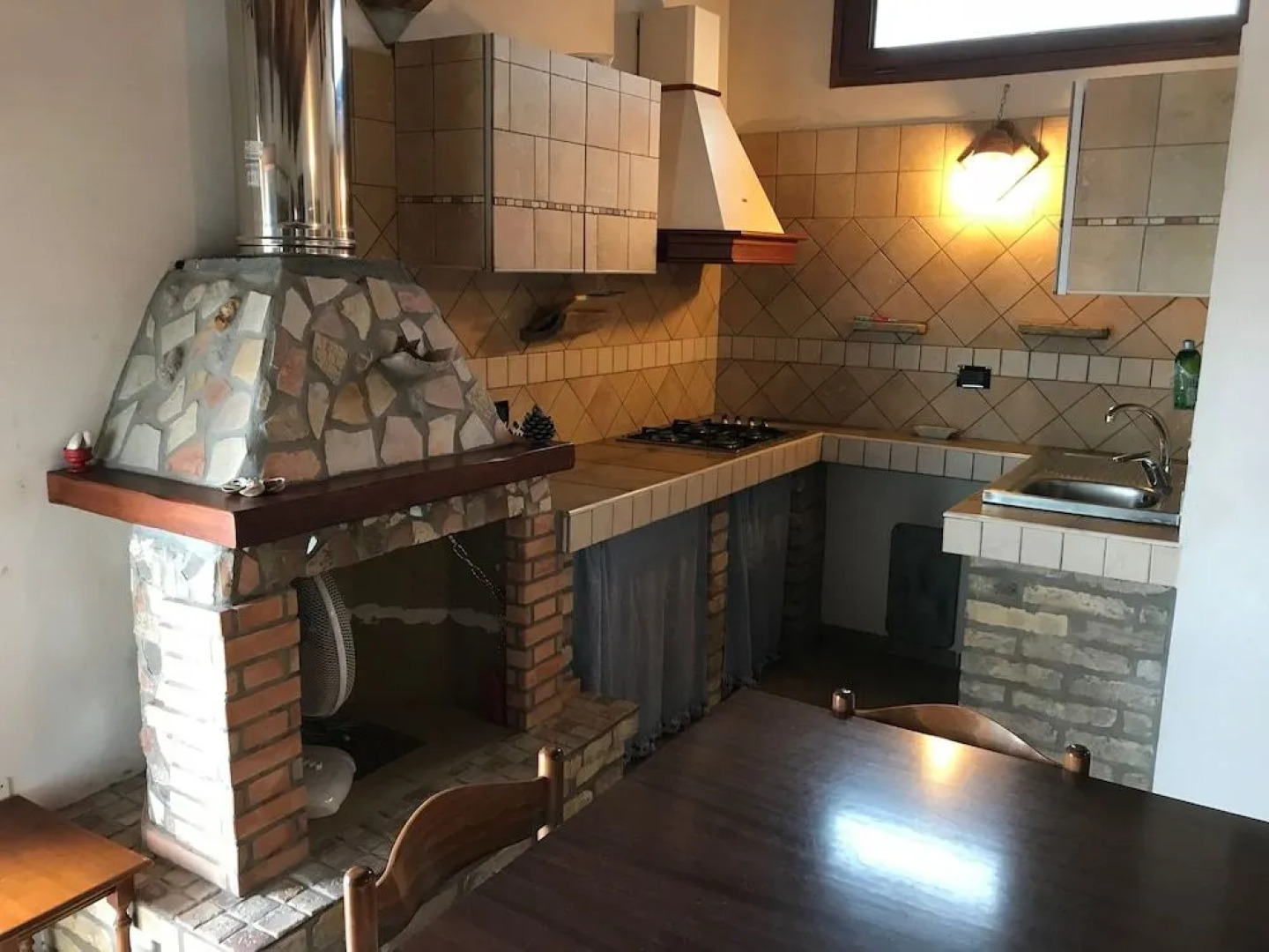 Agriturismo Montupoli