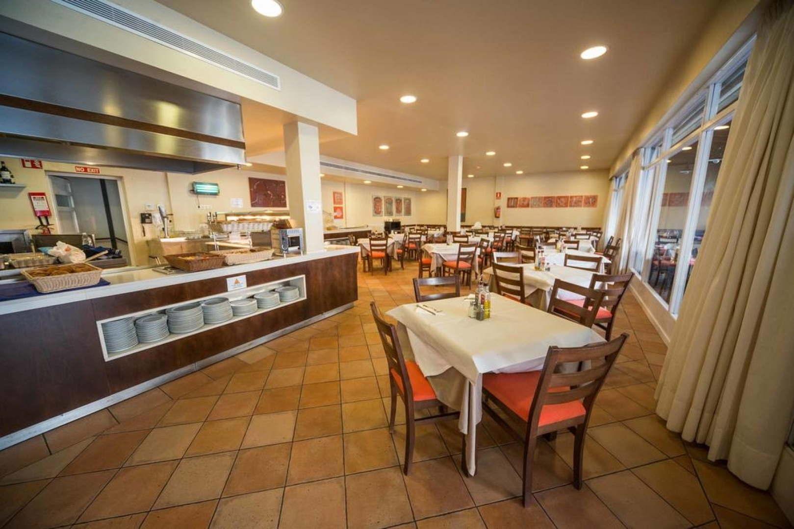 Апарт-отель Holiday Center Santa Ponsa