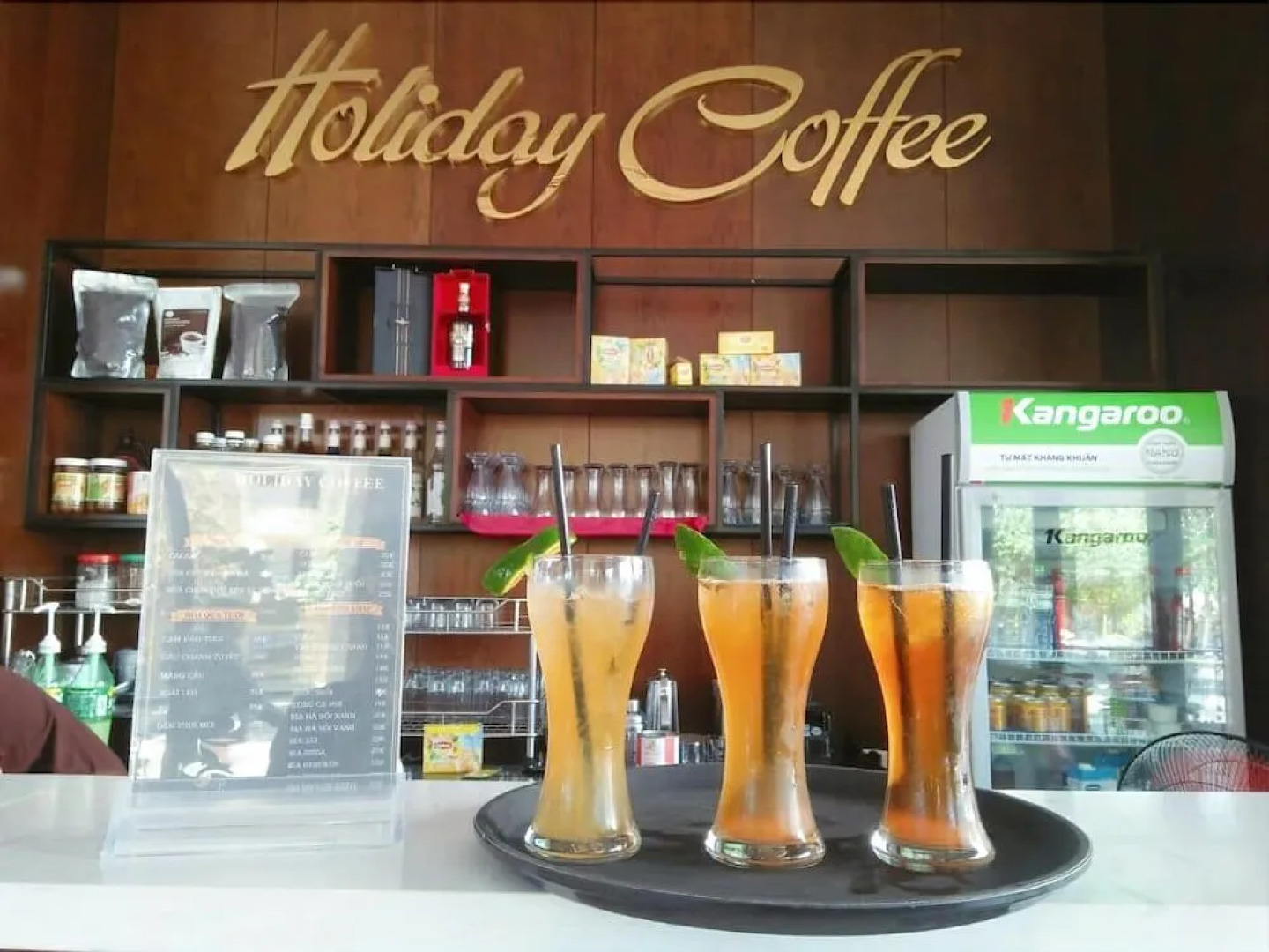 Holiday Cua Lo Hotel