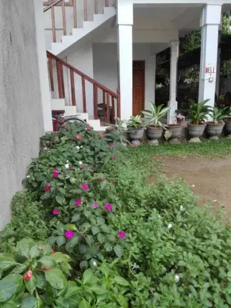 Ruins View Holiday Resort