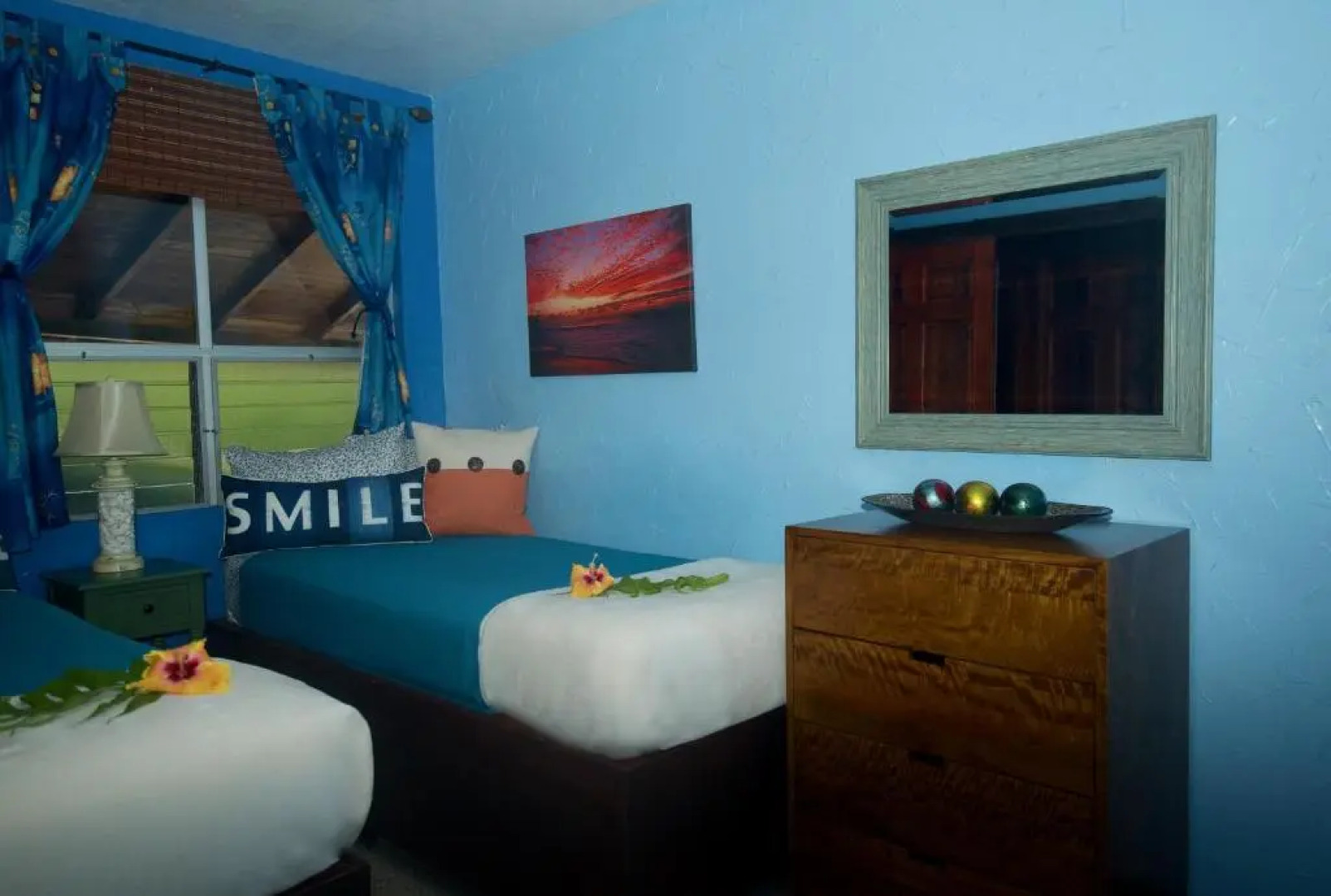 Kalani Hawaii Private Lodging