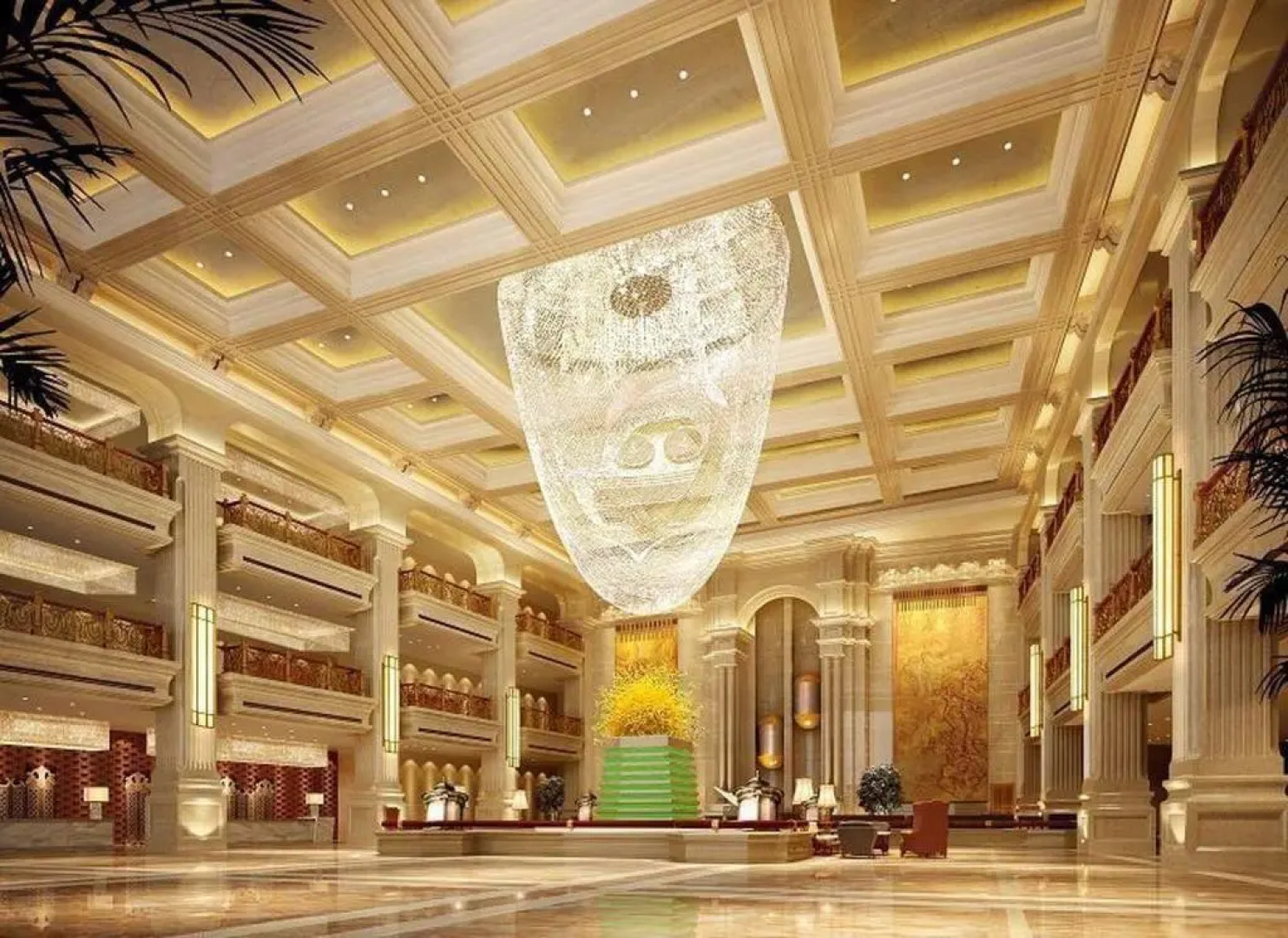 Jurong Yukun New Century Hotel Jiangsu