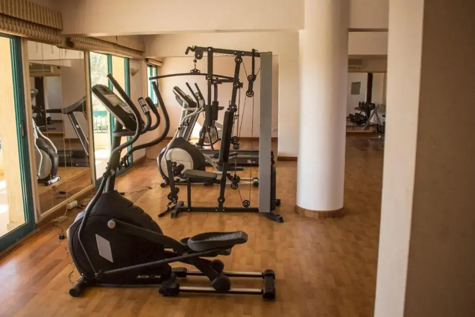 Kitesurfing Green Sudr