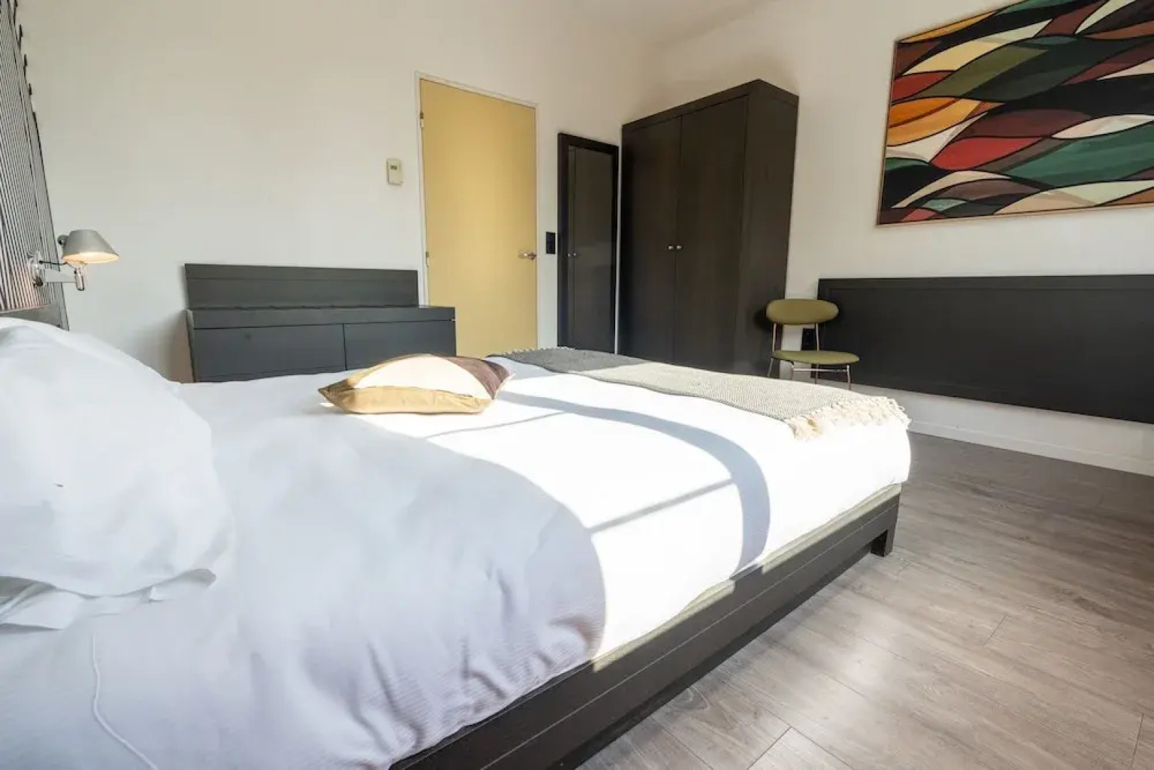 Olivarius Apart Hotel Lille Villeneuve D'Ascq