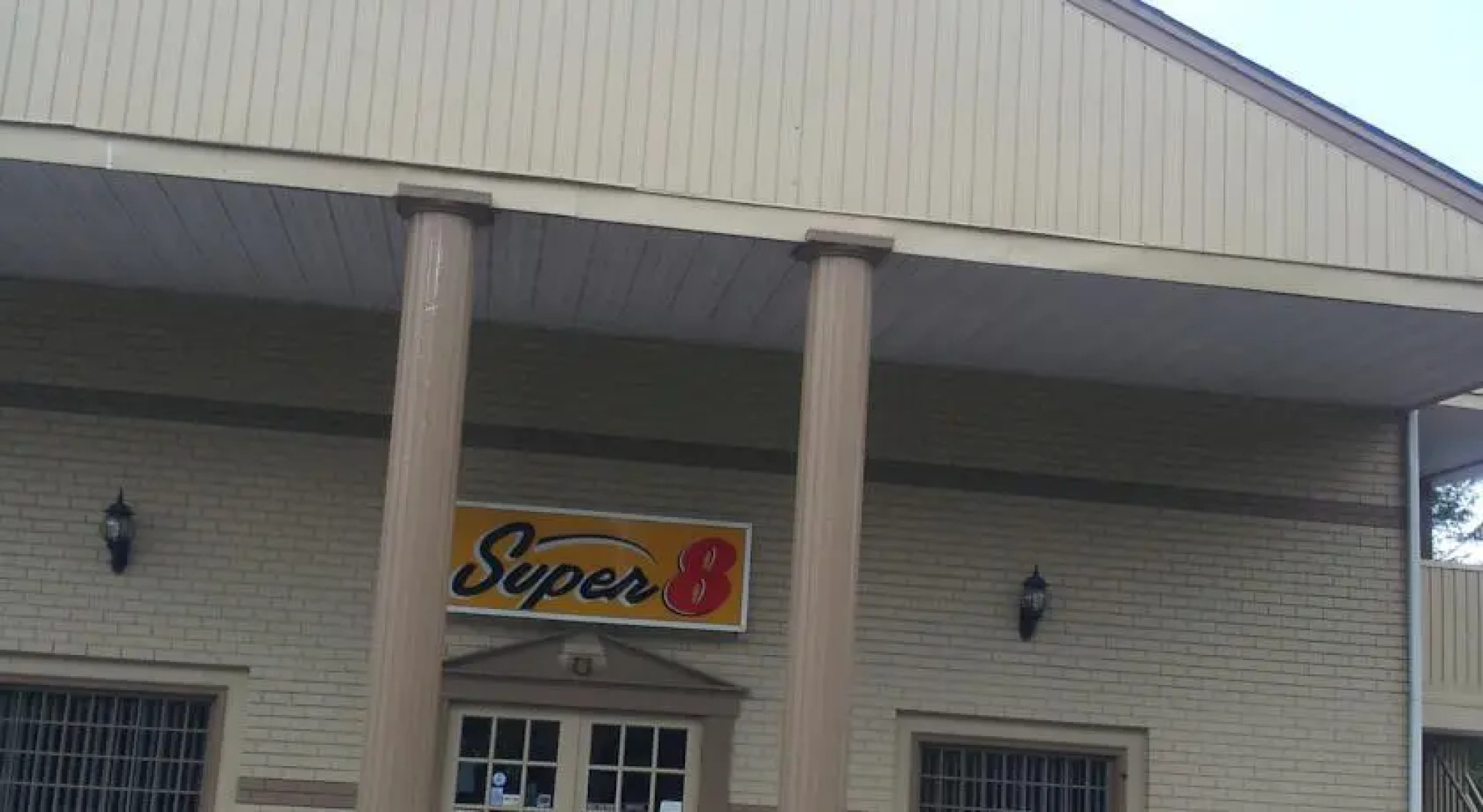 Super 8 Motel Old Saybrook