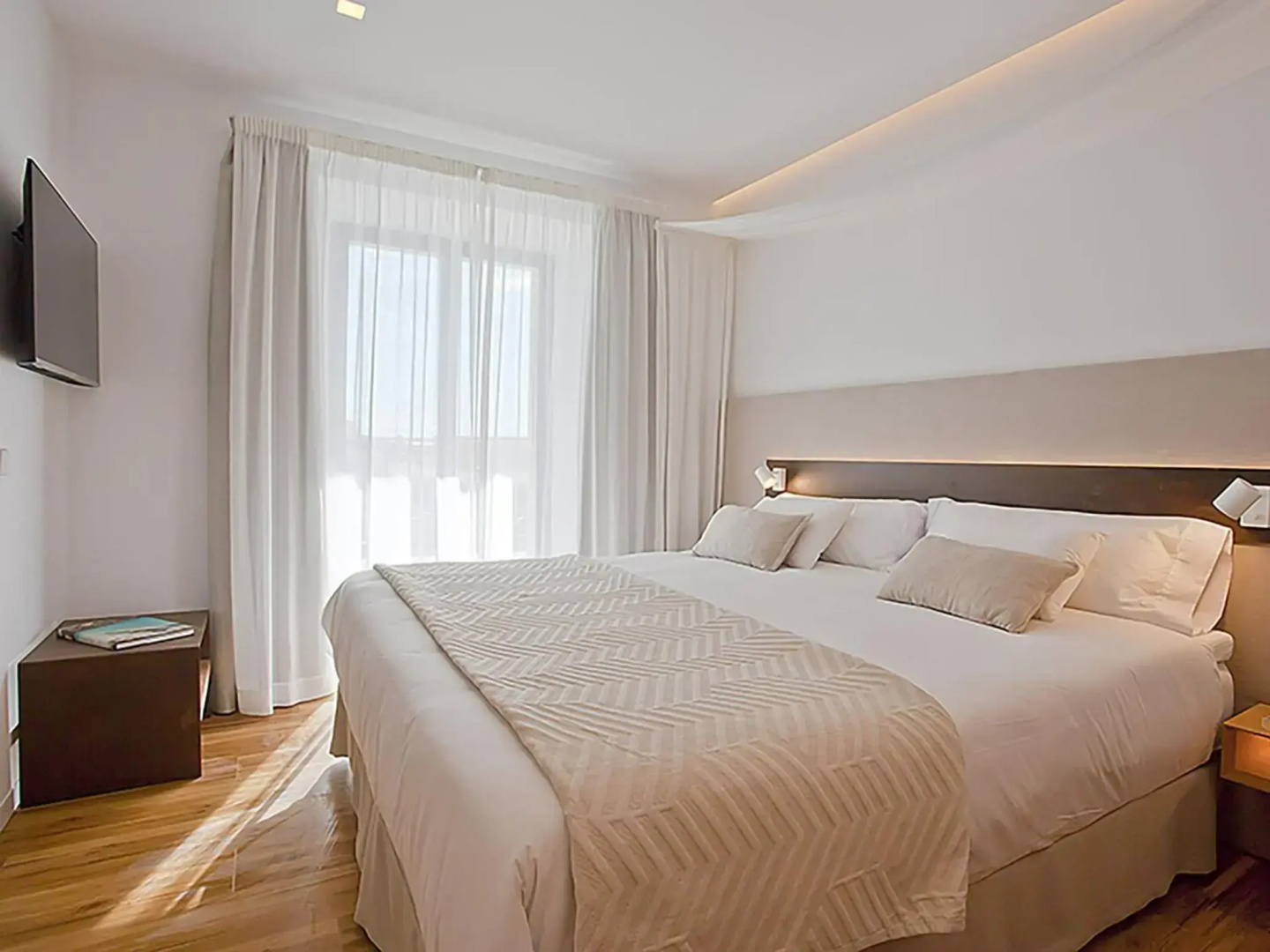 Ynaira Hotel & Spa