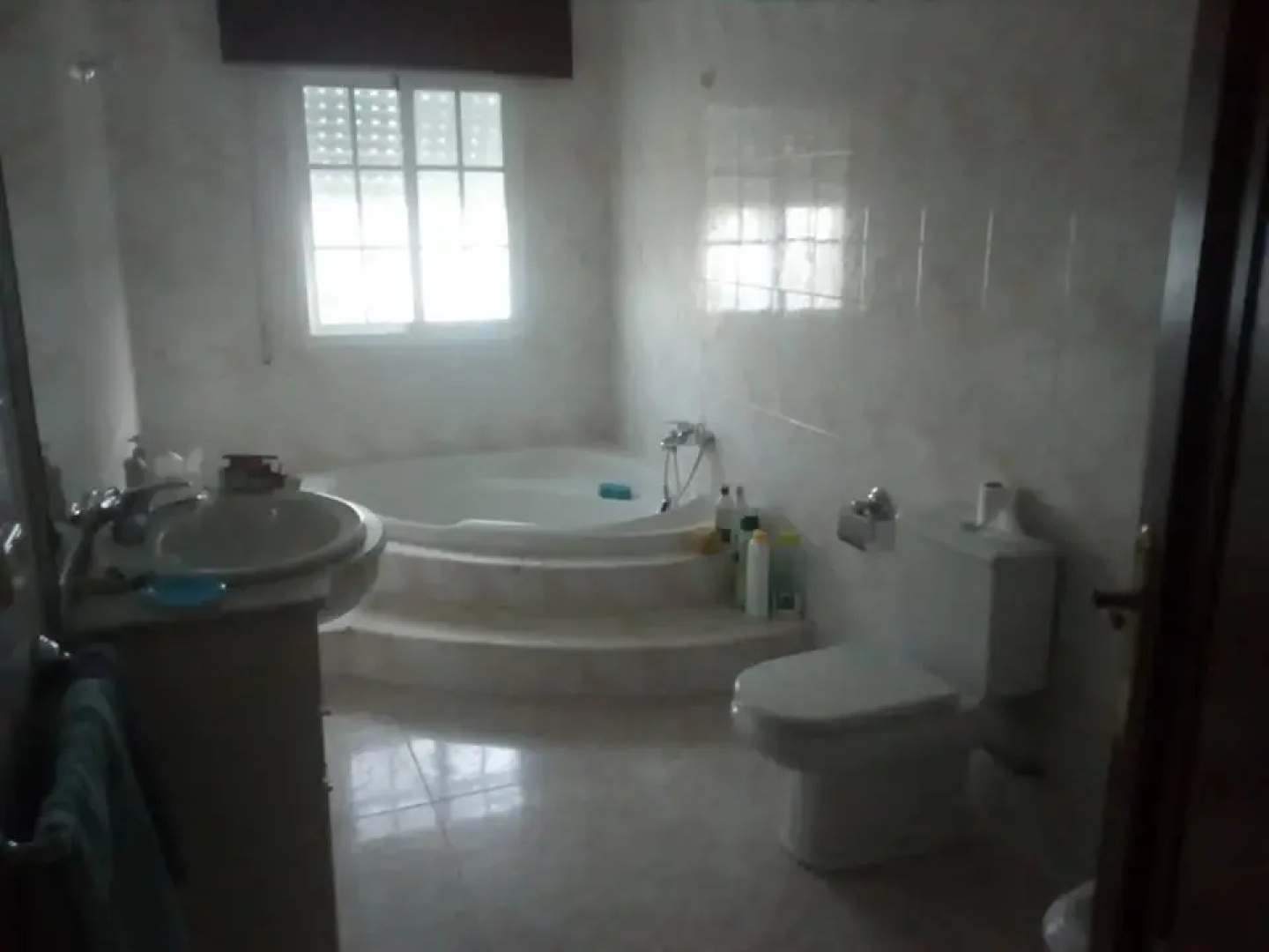 Villa Cienfuegos