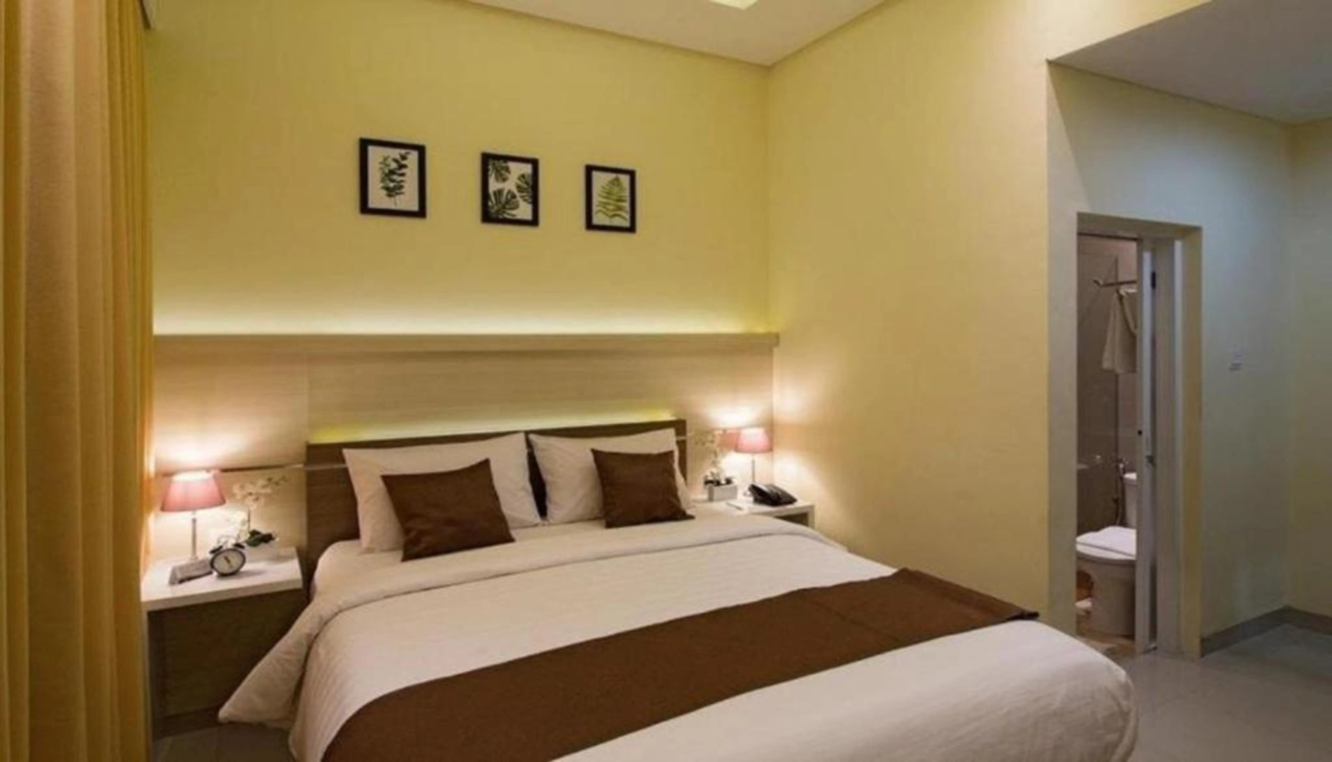 The Xotic Jimbaran Bali