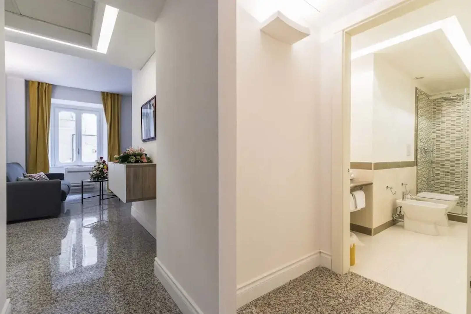 Apartamentos Lungomare