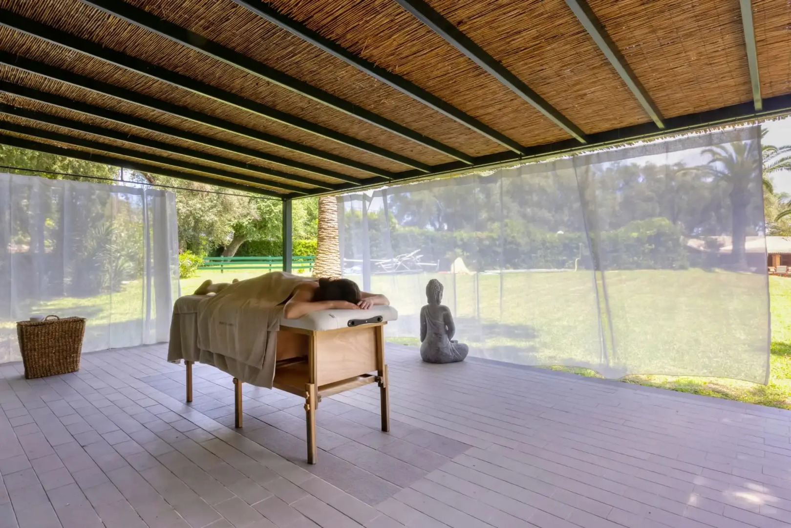 Pelecas Country Club