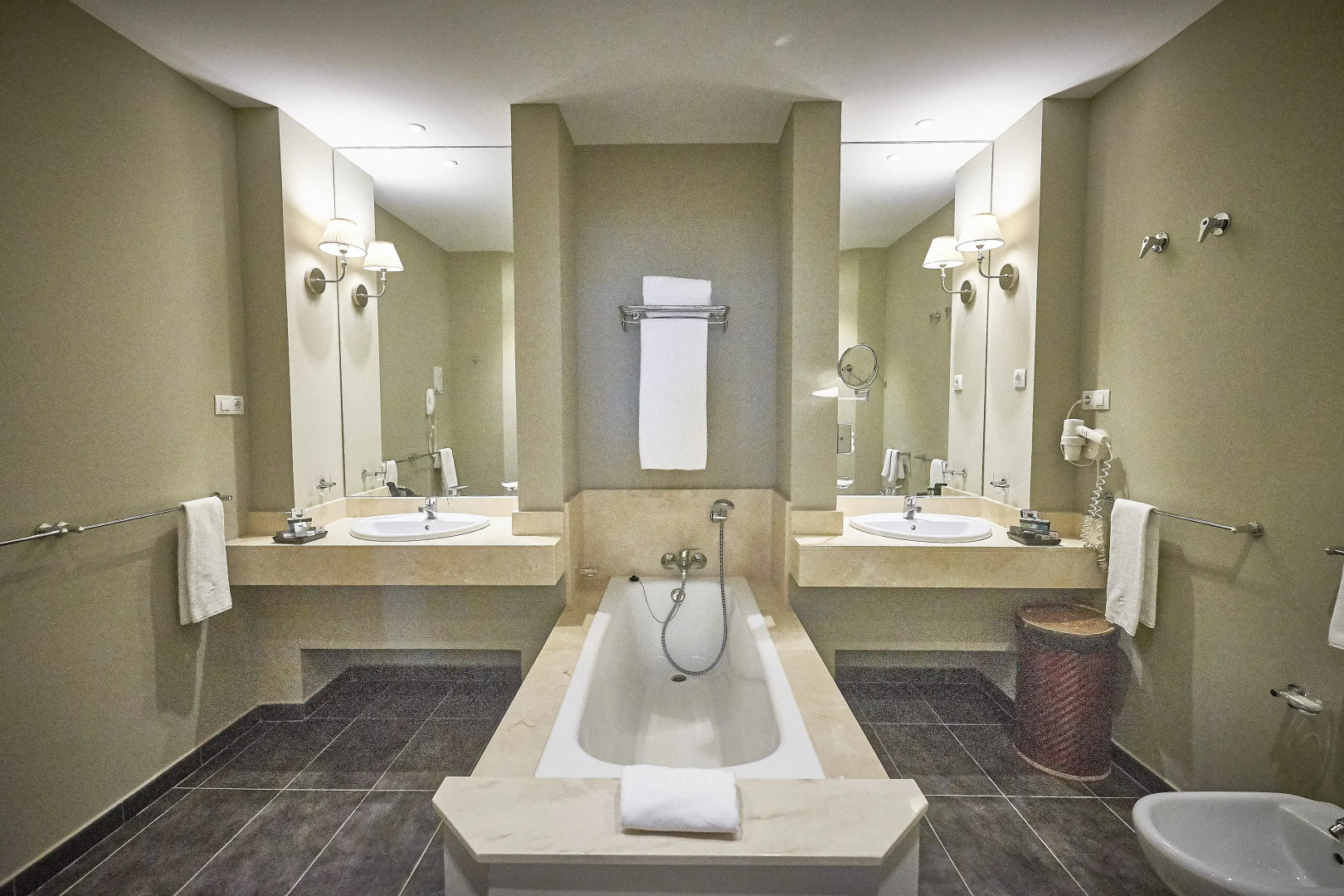 Hotel Fairplay Golf & Spa Resort-by Grupo Tribu