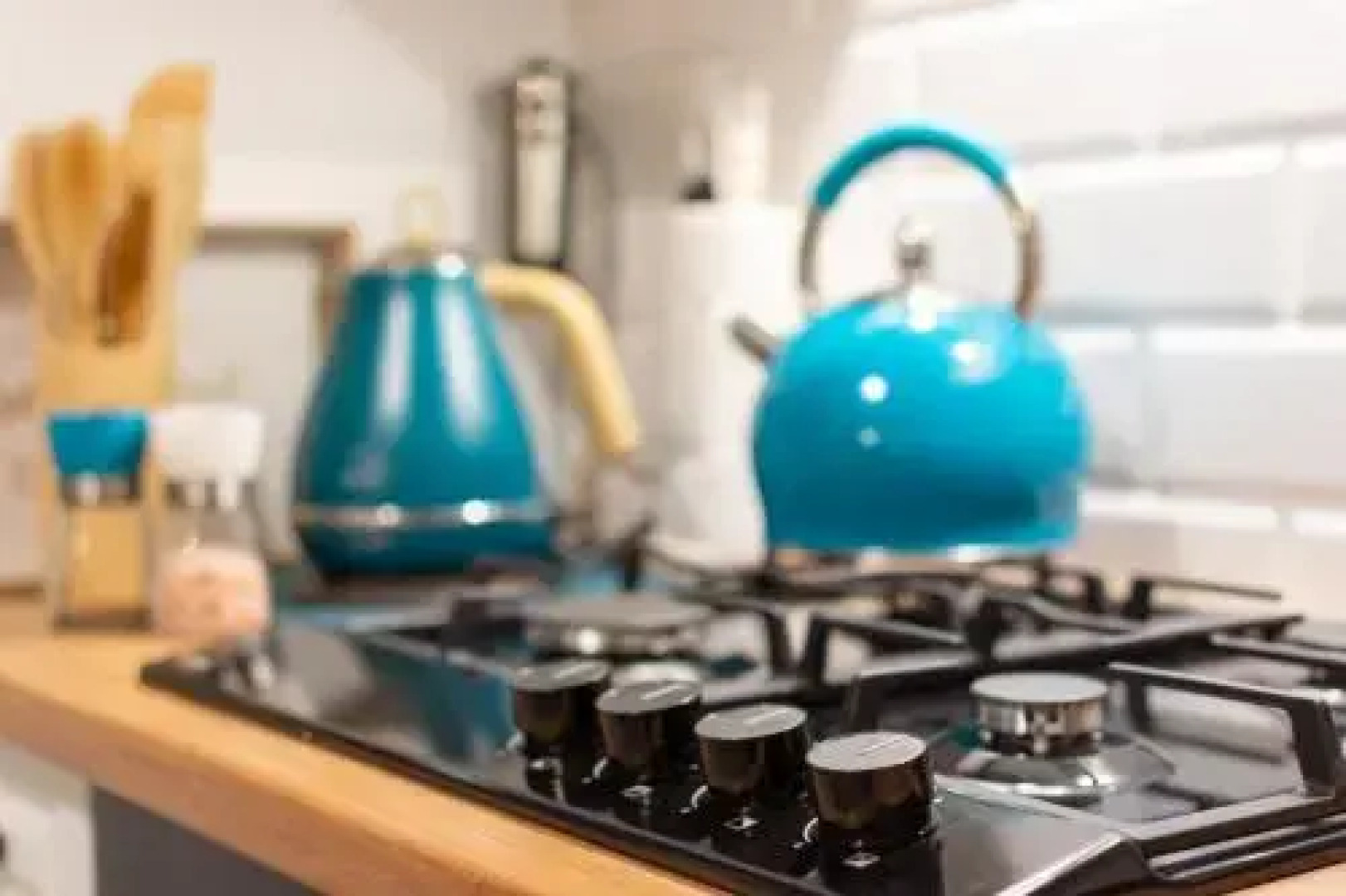 Chaty Anety Domki Całoroczne