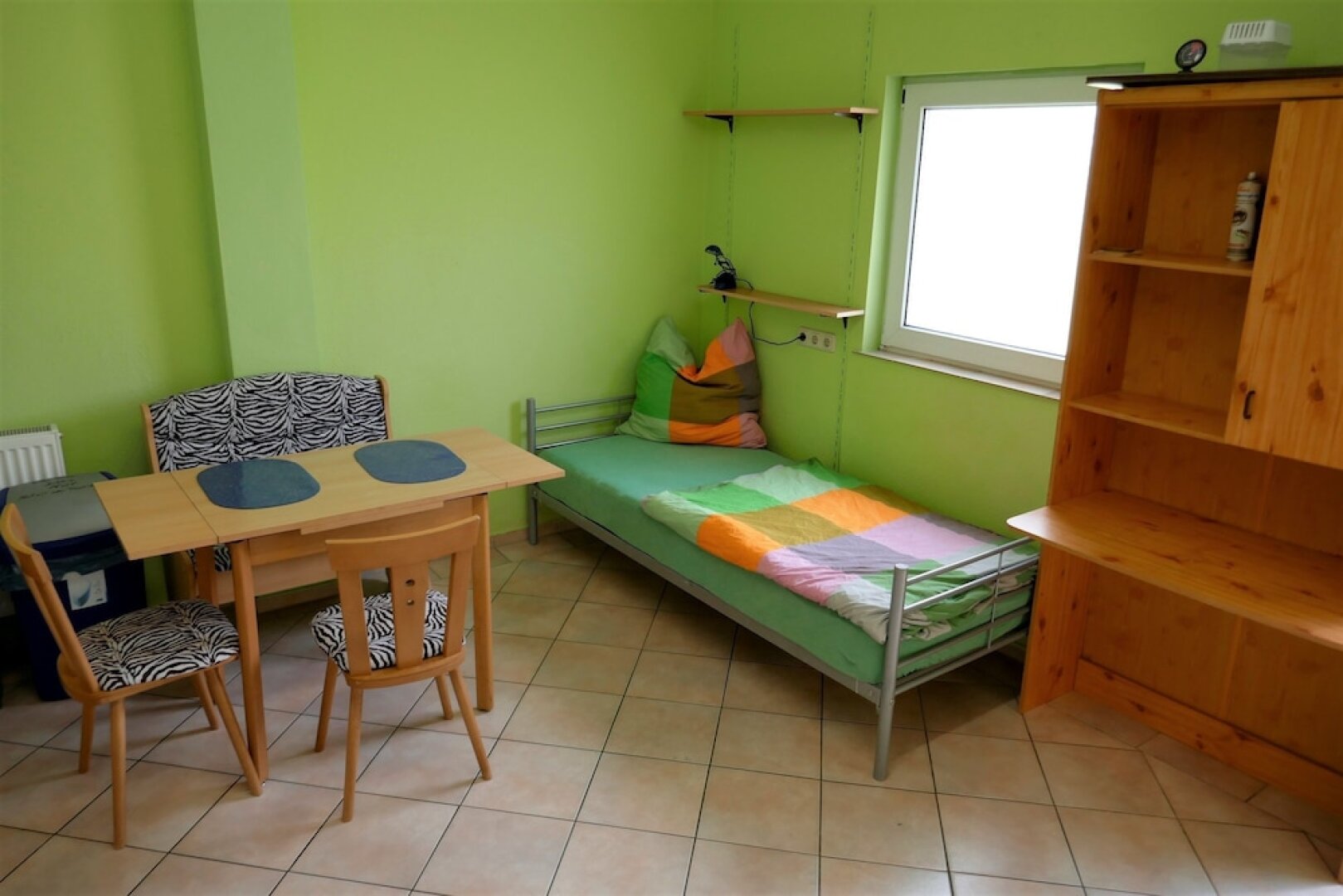 Gästehaus Schröder Kelsterbach 1