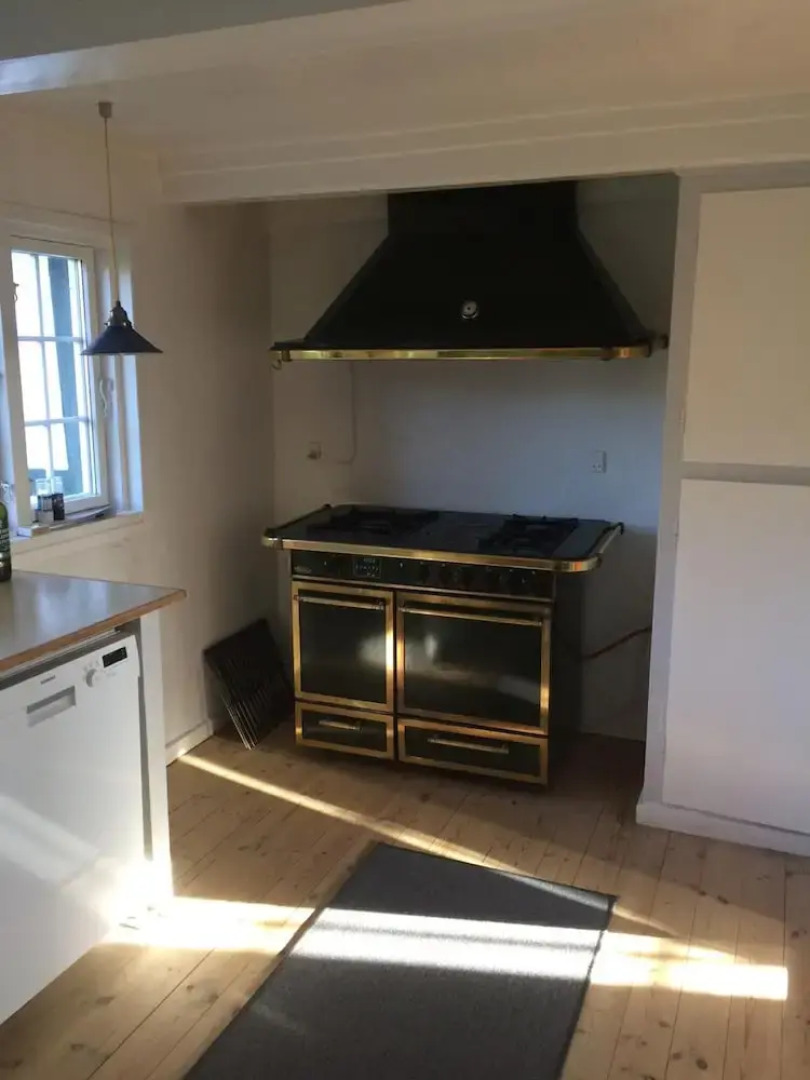 Bjørnegården Landhotel