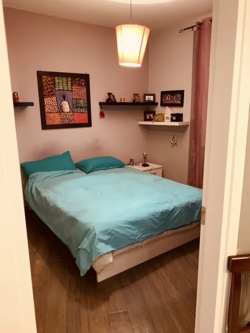 Casa Vacanza SALERNO