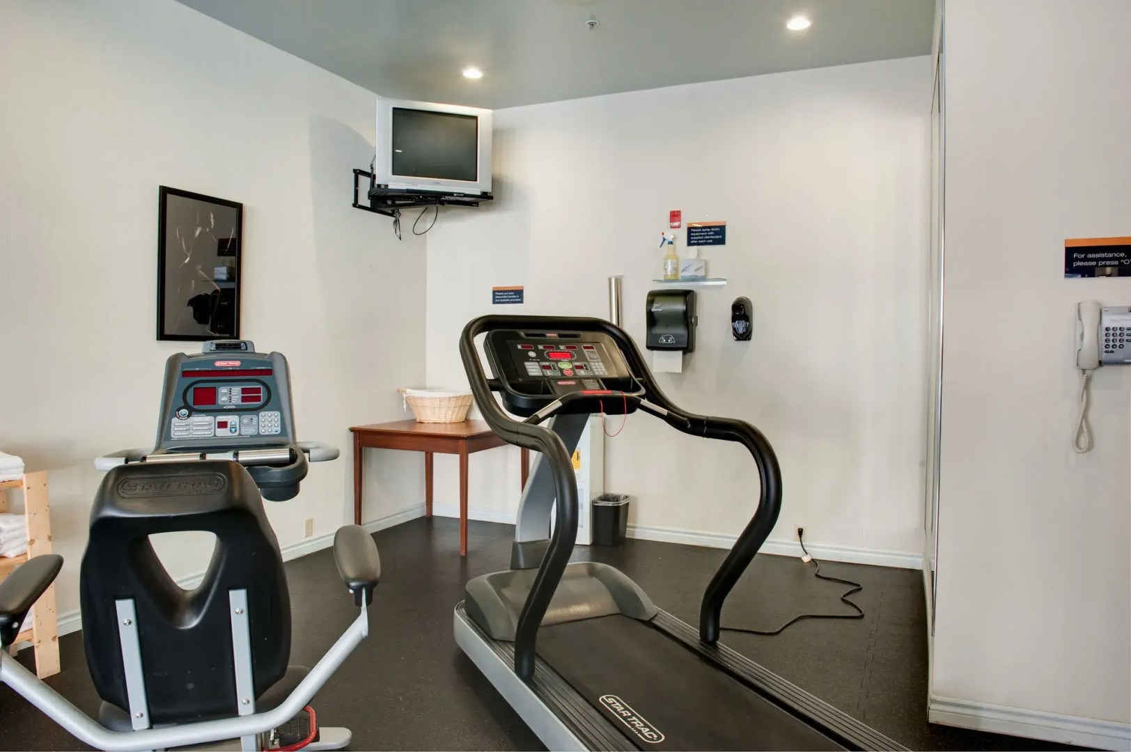 Sandman Hotel & Suites Regina