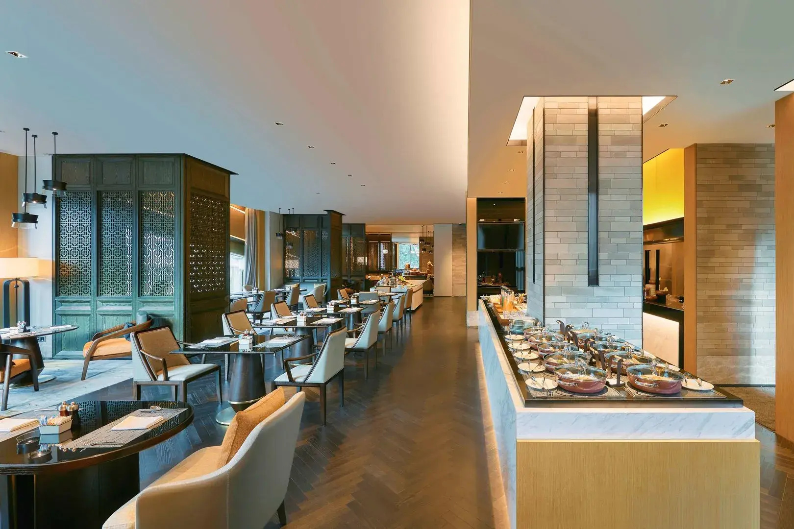 Kempinski Residences Guangzhou