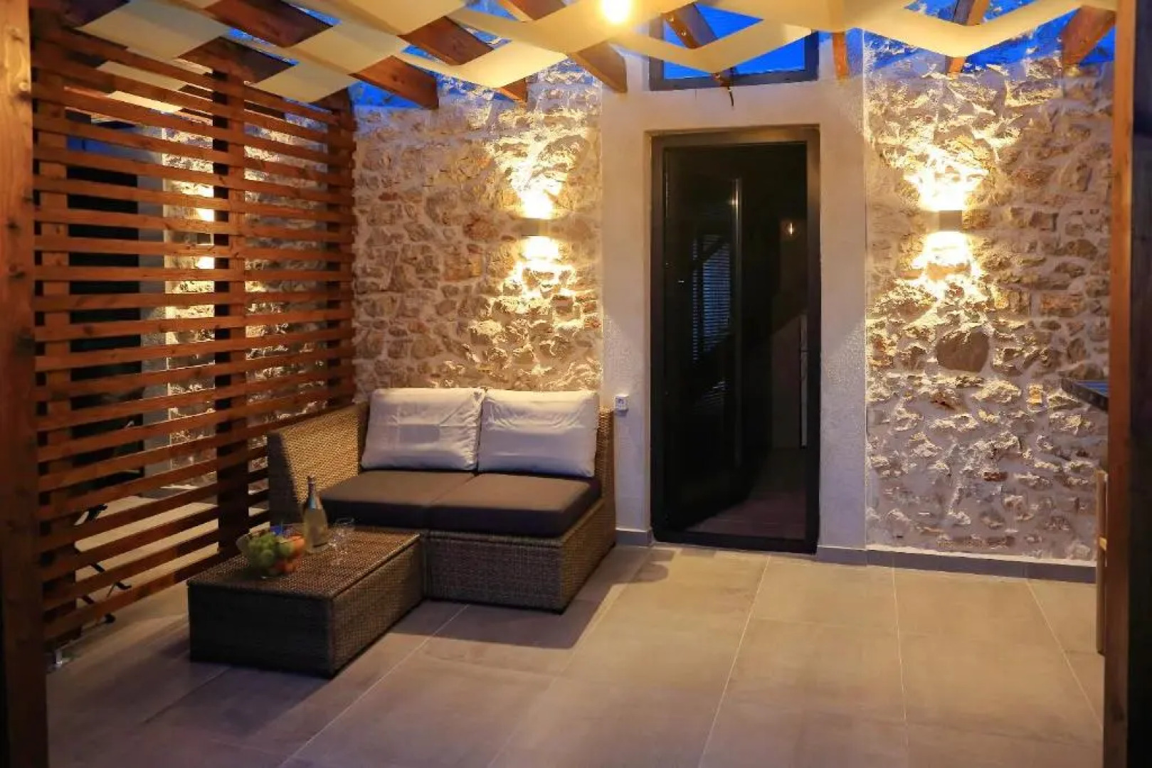 Guverna New City Accommodation