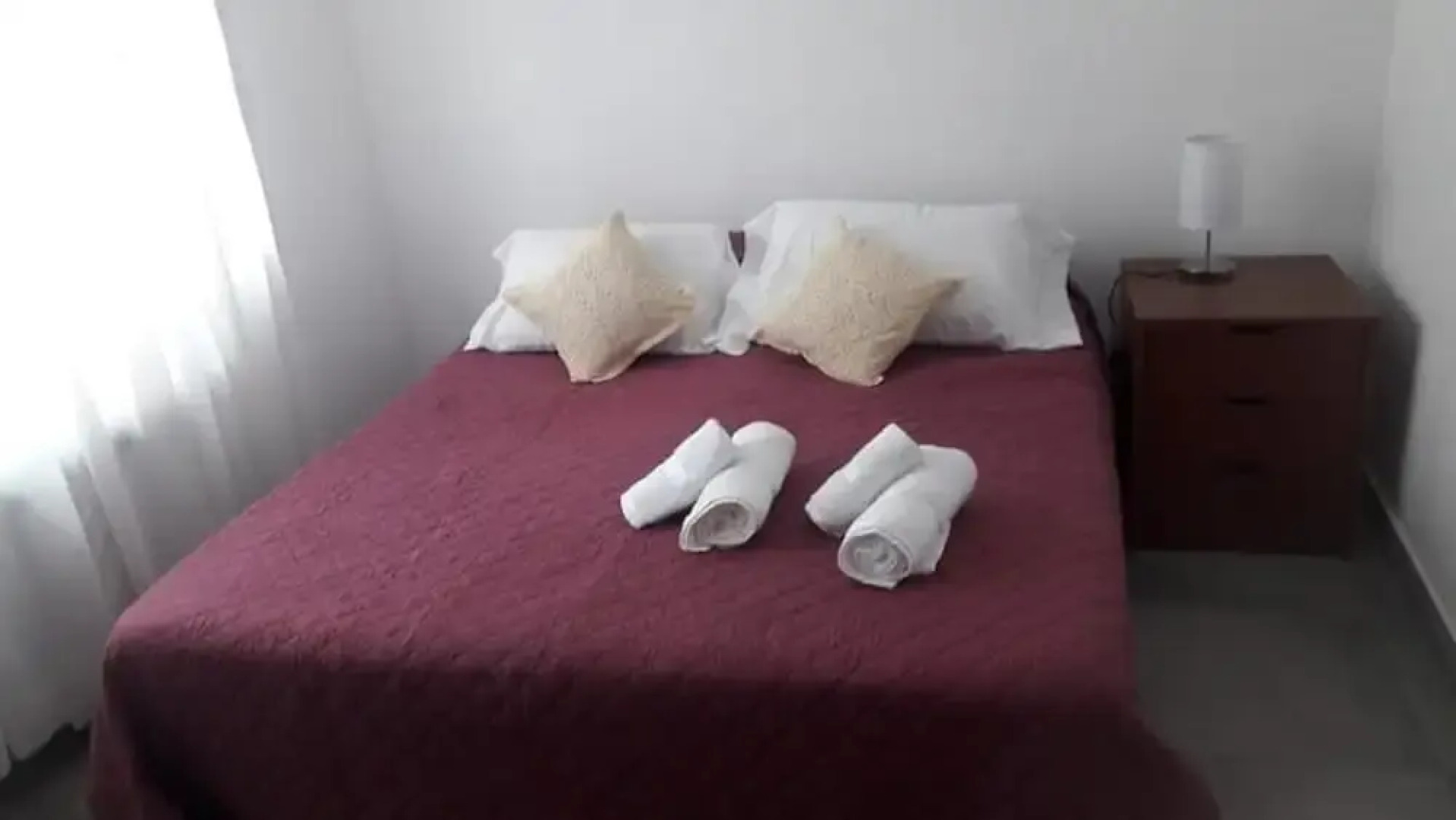 Barrancas del fin del mundo