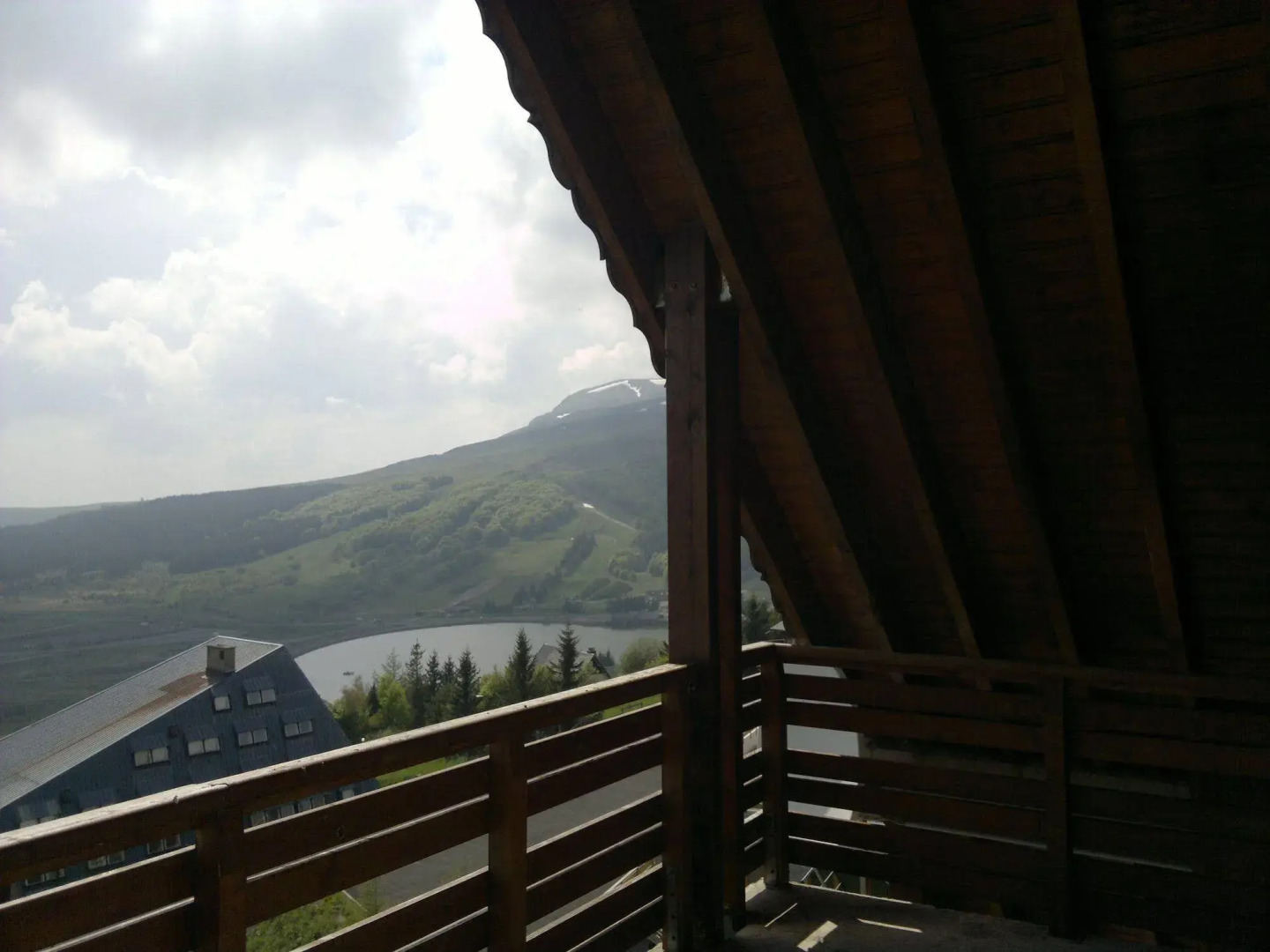 O - Sancy Résidence de Tourisme