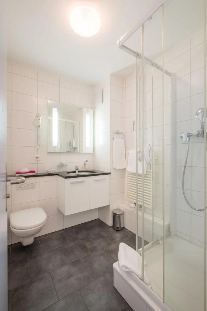 Hotel Coop Tagungszentrum & Hotelpark im Grünen