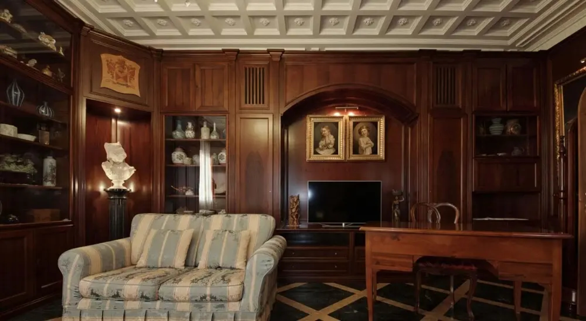 B&B La Torre in Pietra