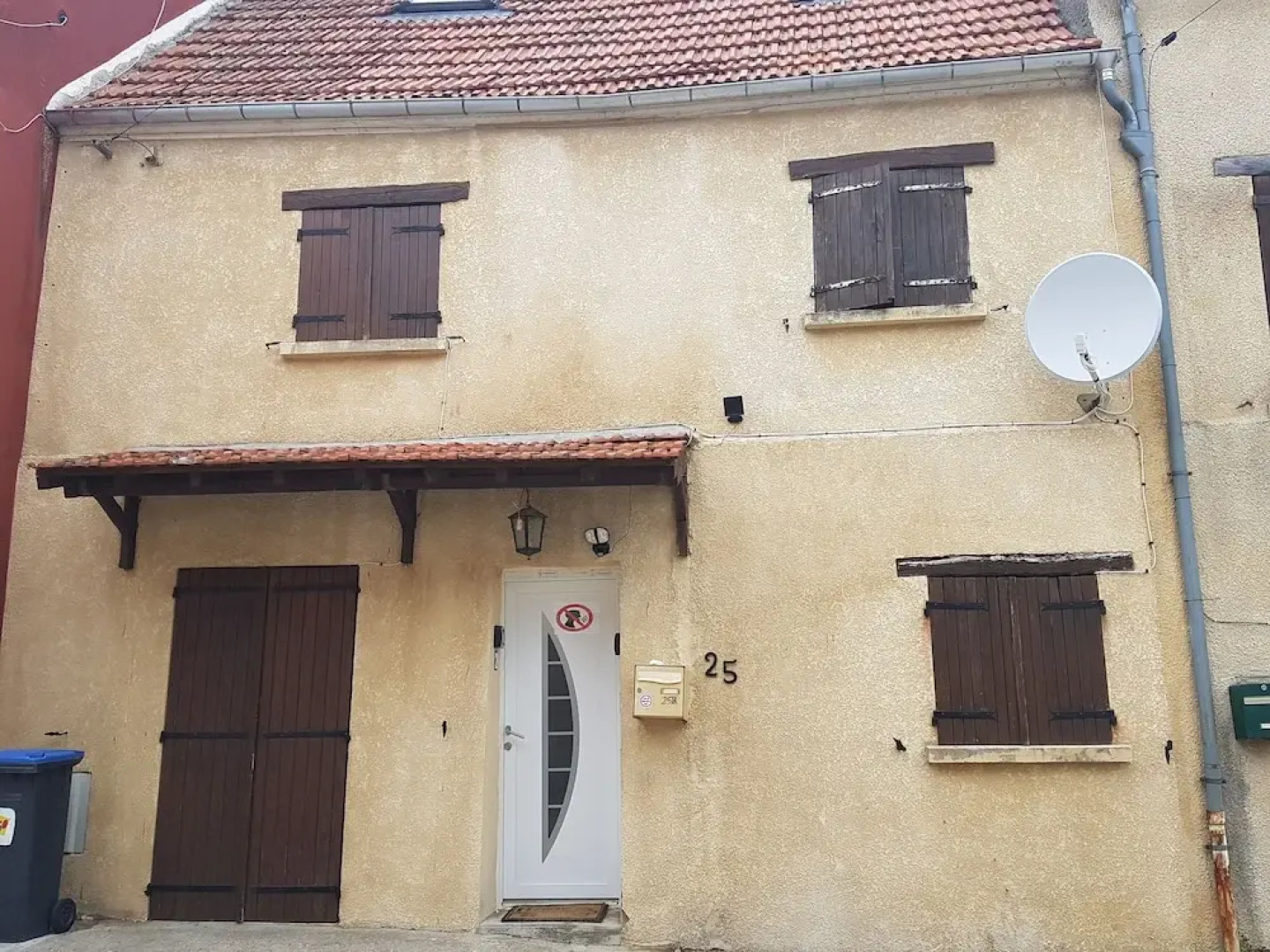 Studio proche de DisneyLand Paris