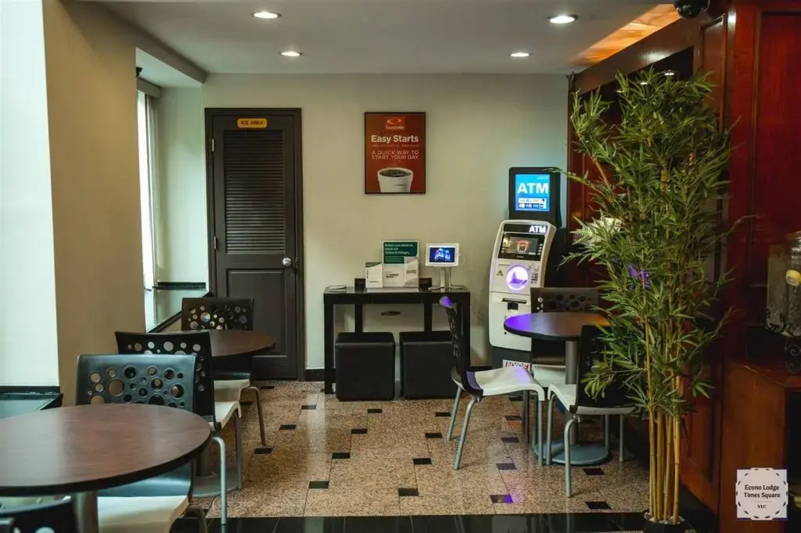 Econo Lodge Times Square