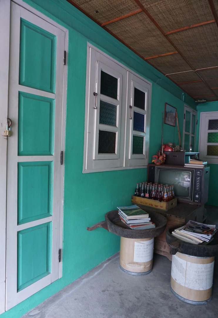 R-Lampang Guest House