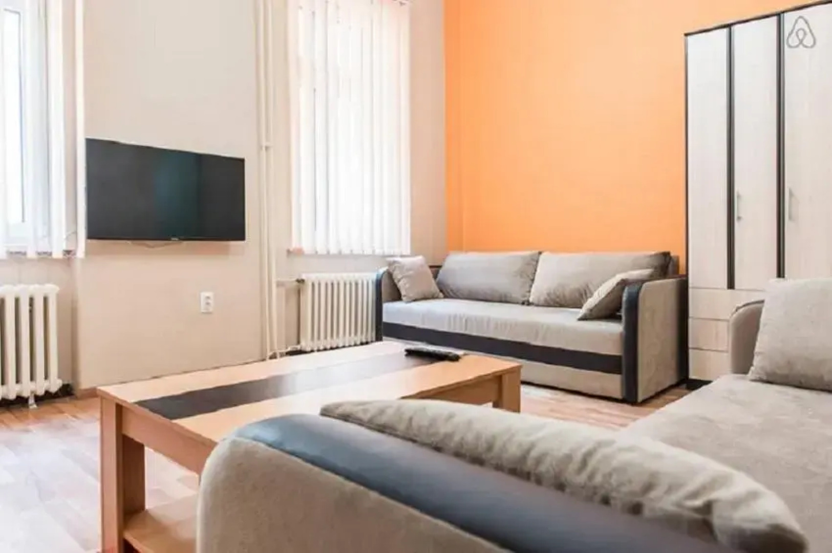 Apartments Downtown Novi Sad