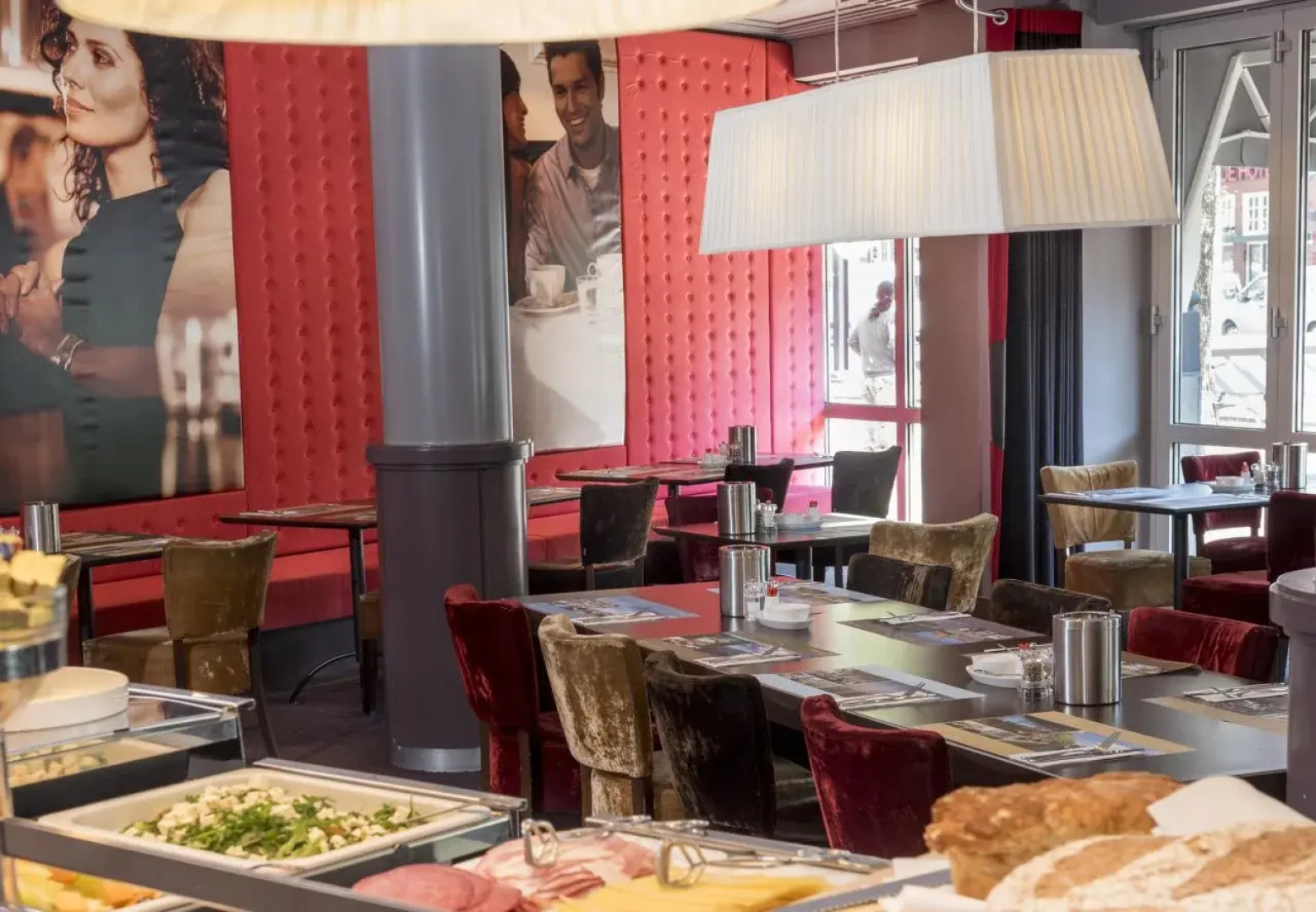 WestCord City Centre Hotel Amsterdam