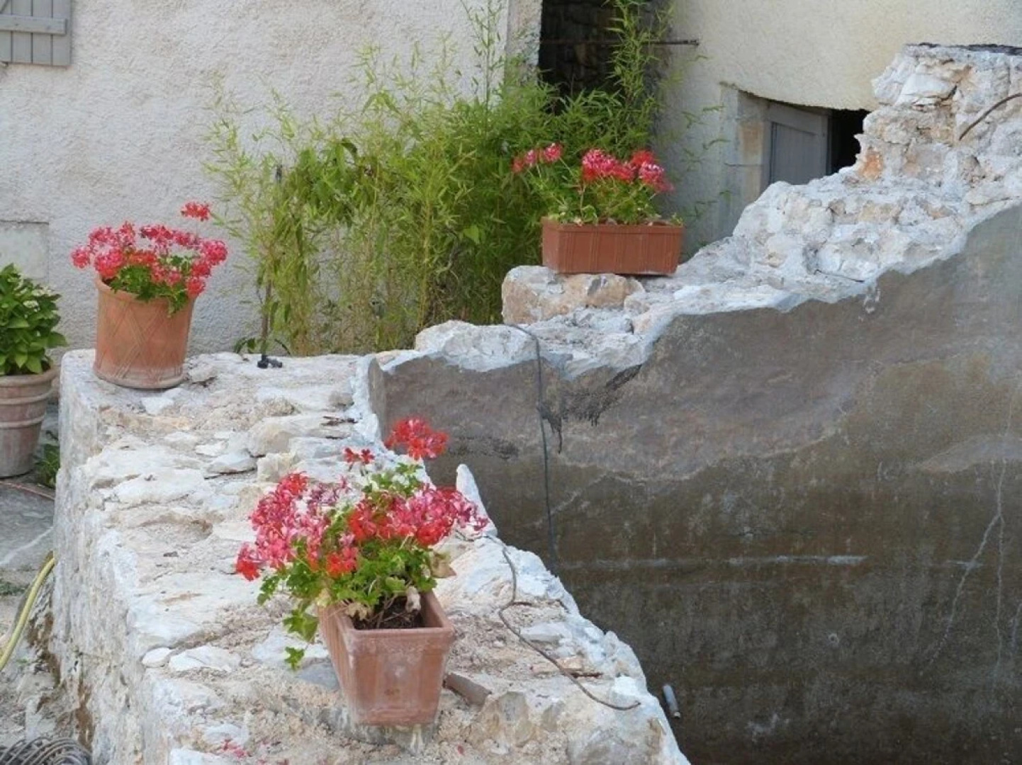 Chambres d'hotes Le Plassalou