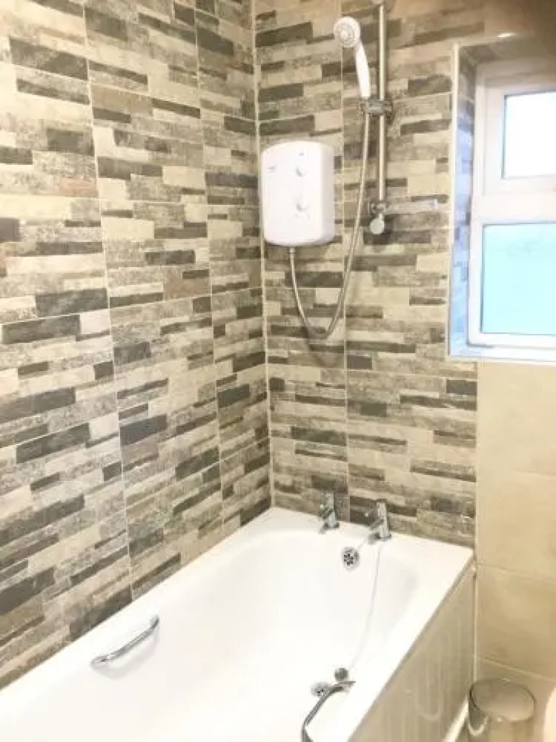 Modern Luxury Central Apartment