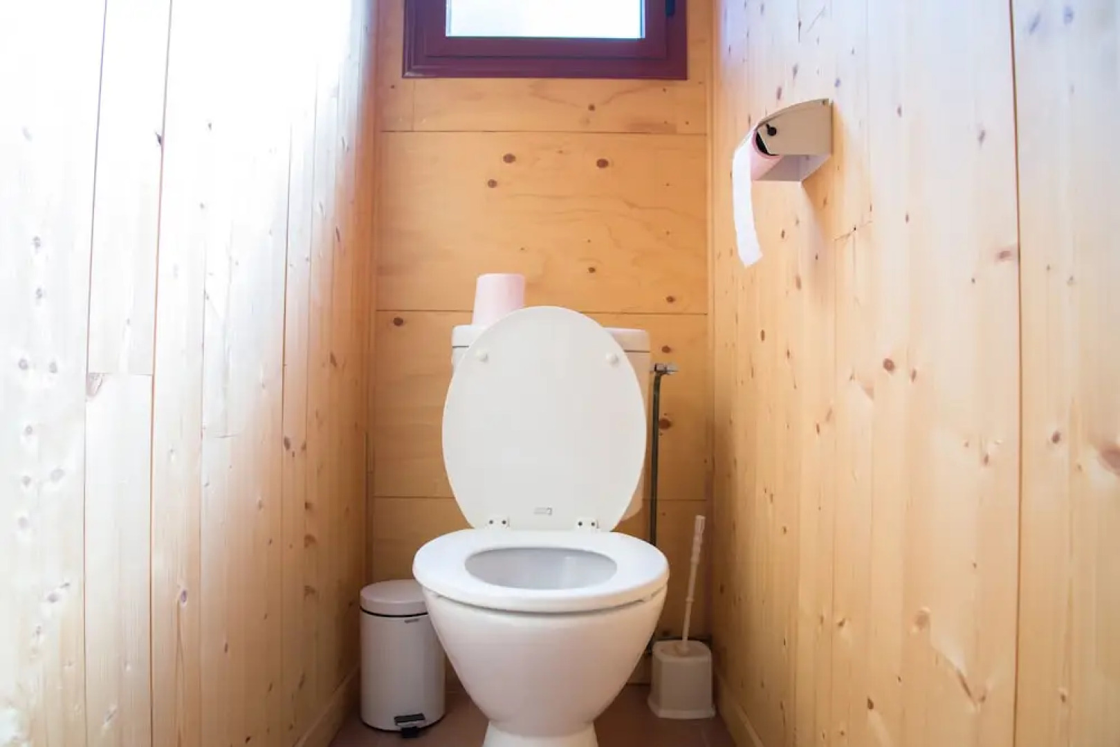 Village Vacances les Chataigniers du Lac