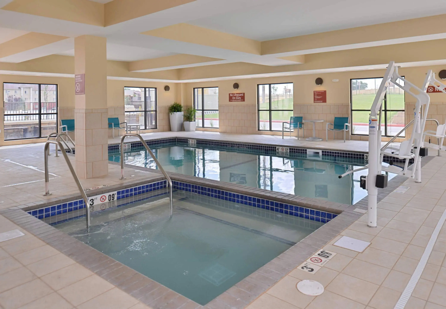 TownePlace Suites by Marriott Gillette