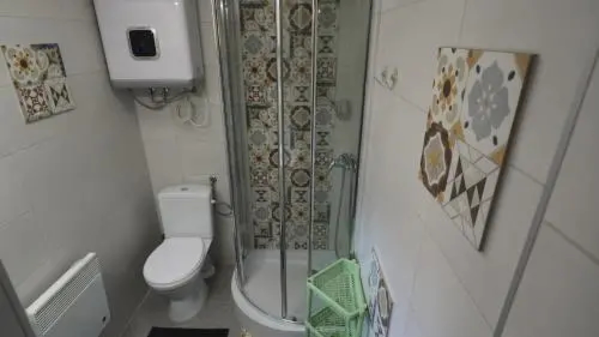 Chata w Rabce - Bajkowa Osada