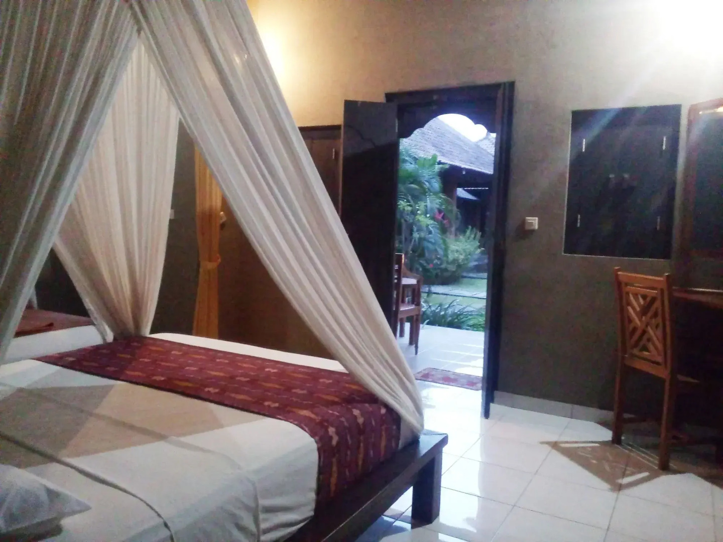 Suka Sari Cottages Pemuteran