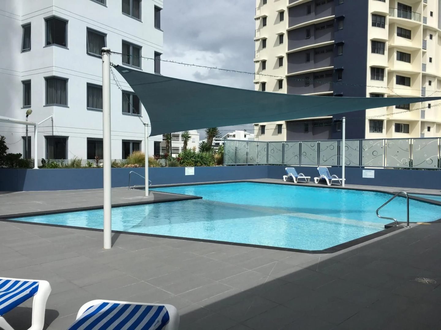 Centrepoint Holiday Apartments