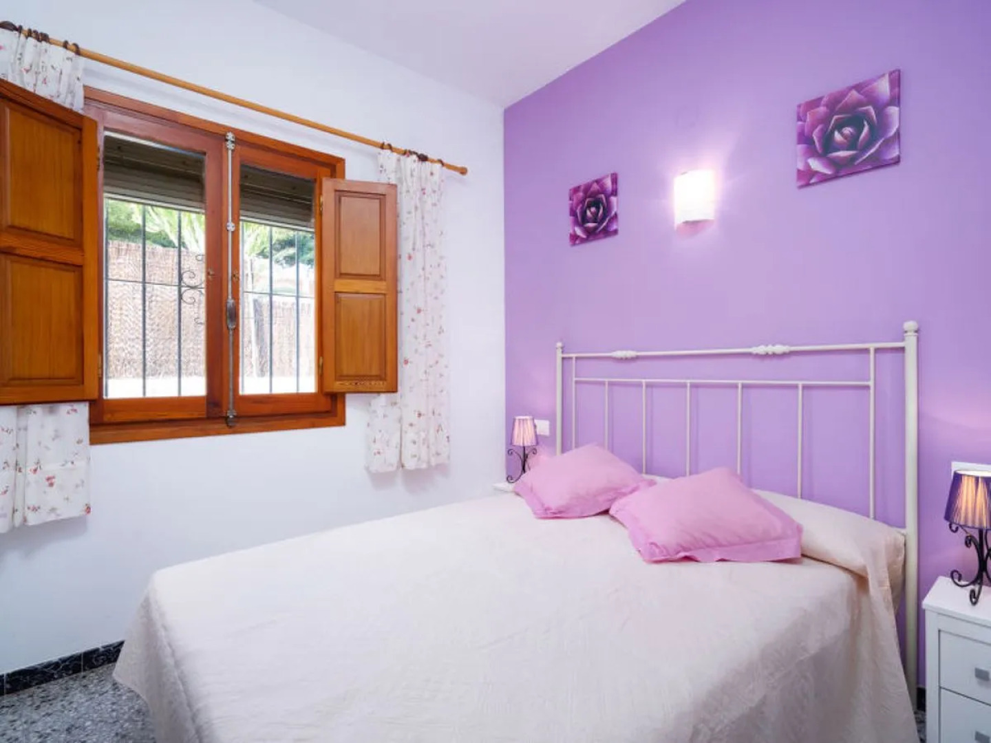 House Himalaya Moraira