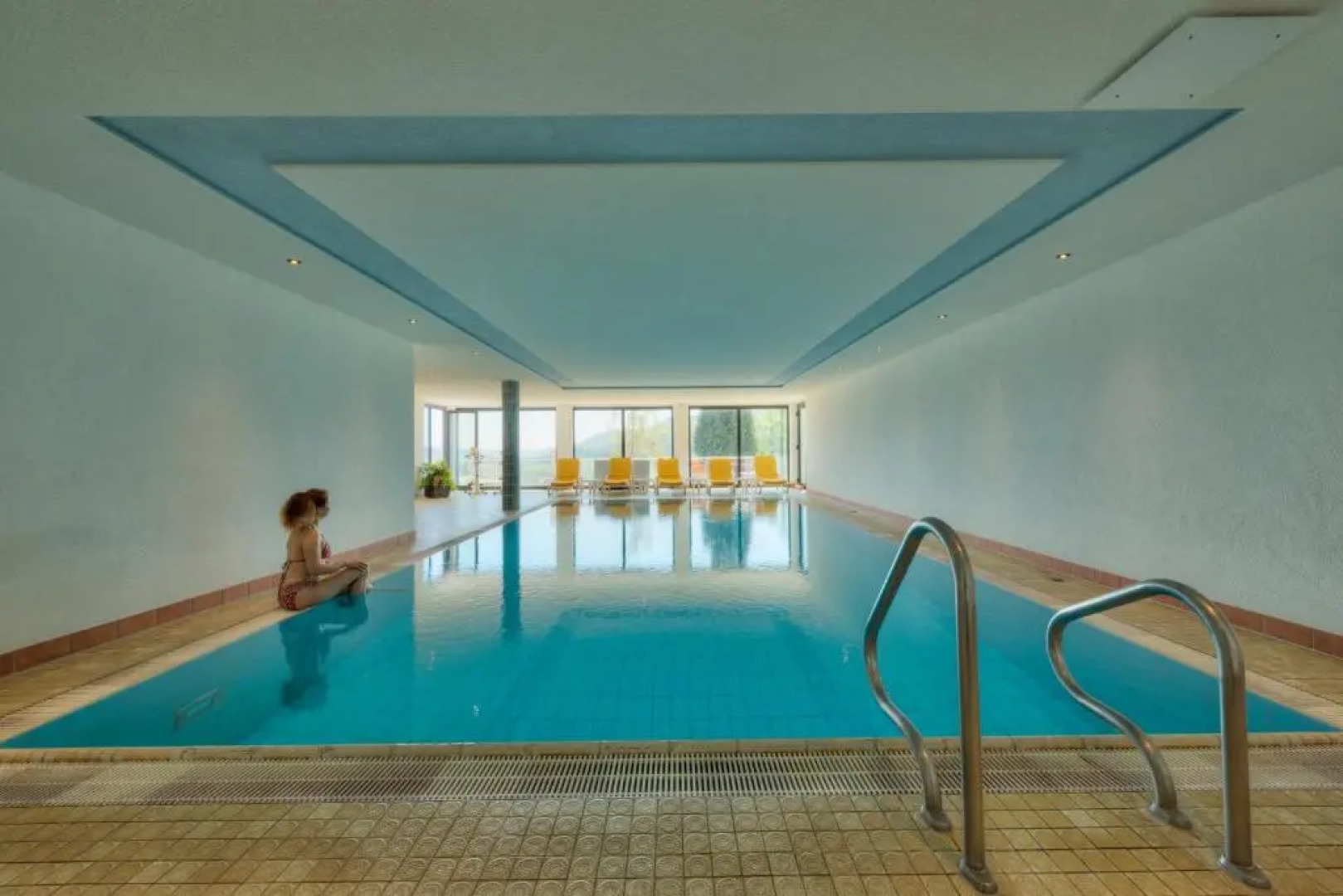 Waldhotel Sonnenberg