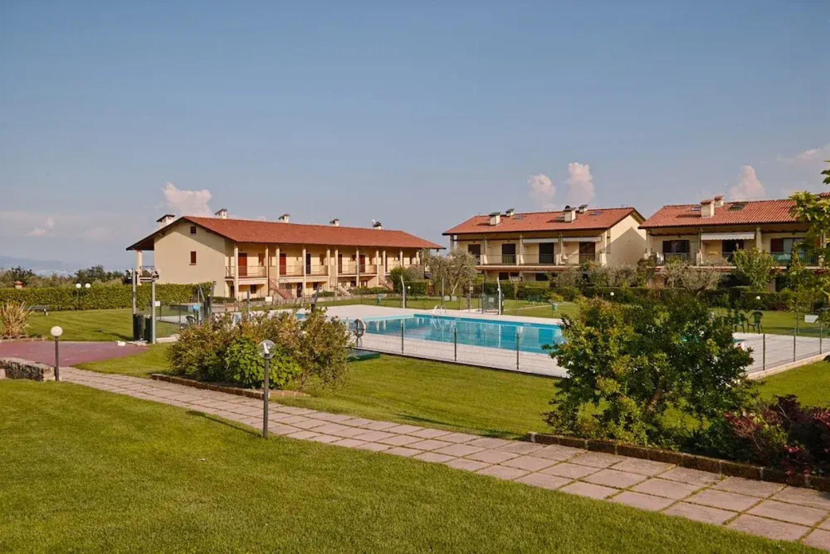 Appartamento Patrizia