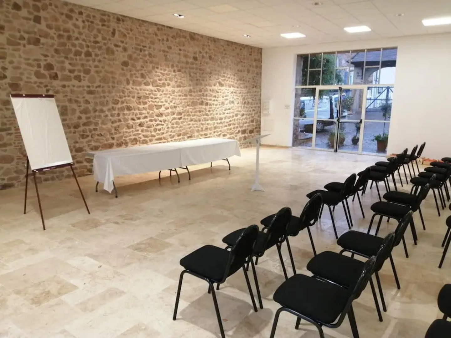 Le Domaine de la Réserve