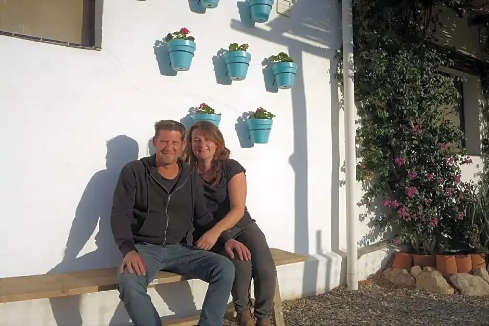 Corazón Andaluz Guesthouse