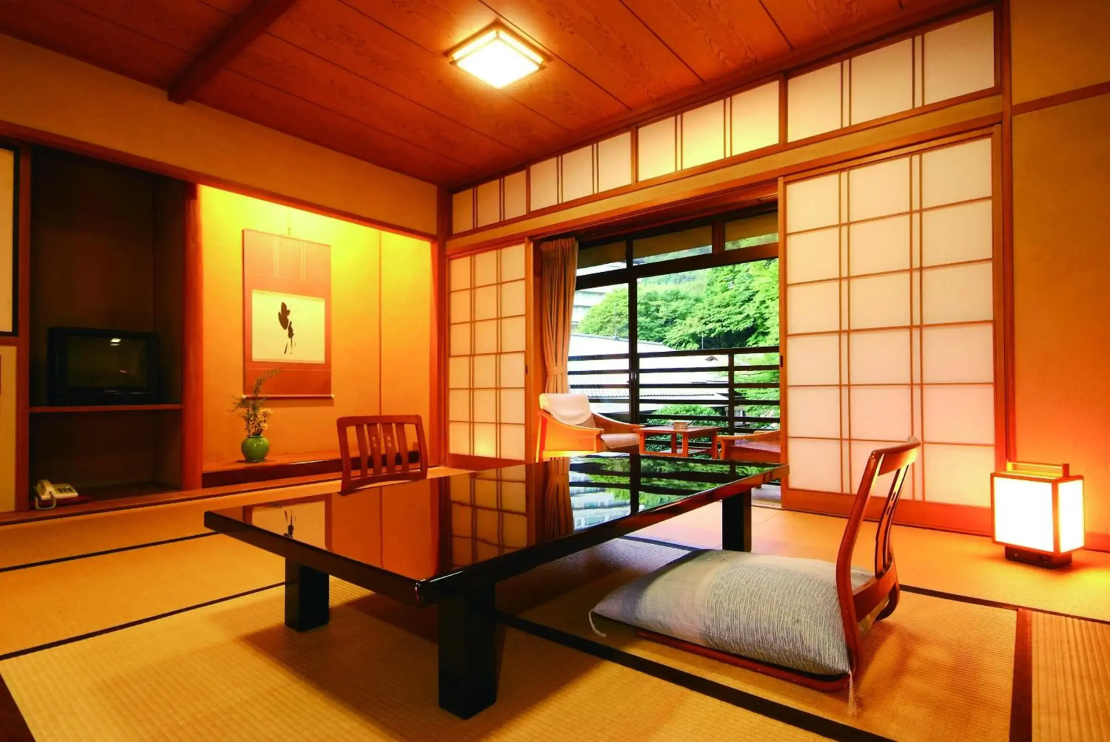 Arima Onsen Gekkoen Yugetsusanso