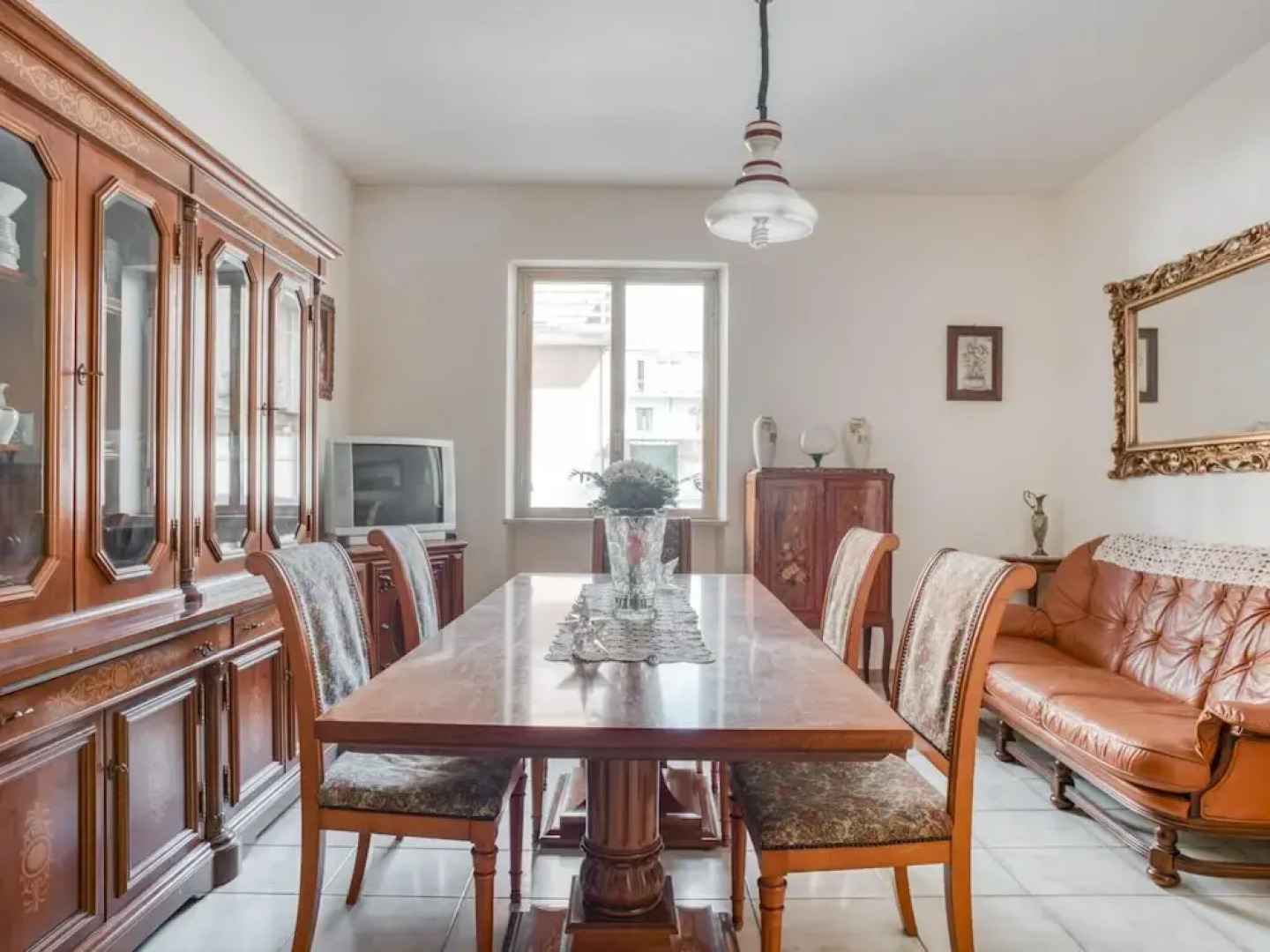 Simplistic Apartment in Siderno near Seabeach