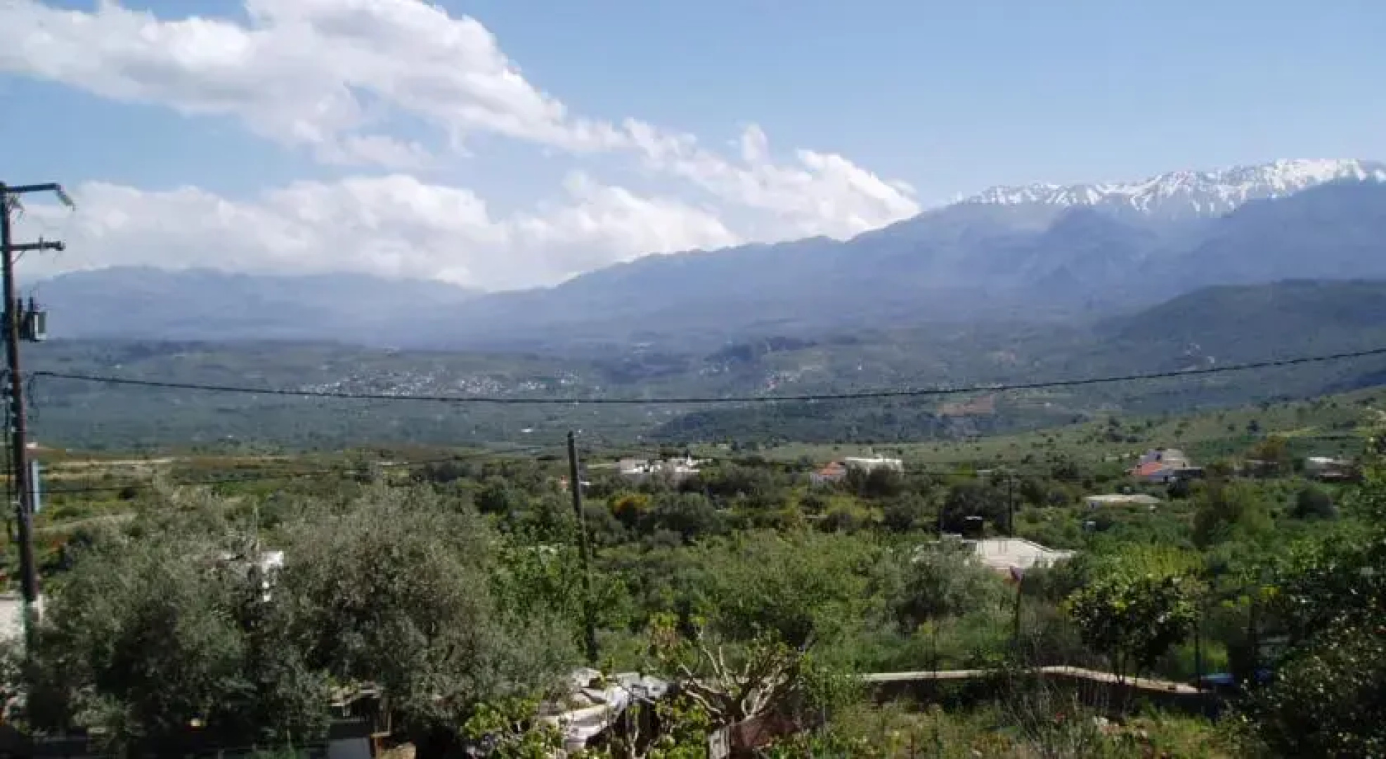 Villa Manos