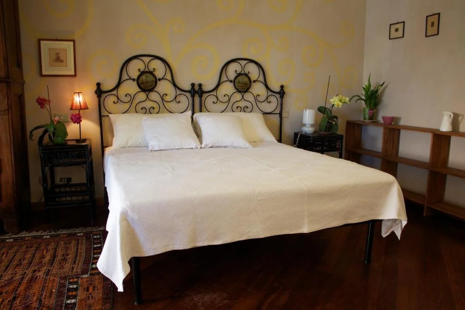 B&B Antico Amore