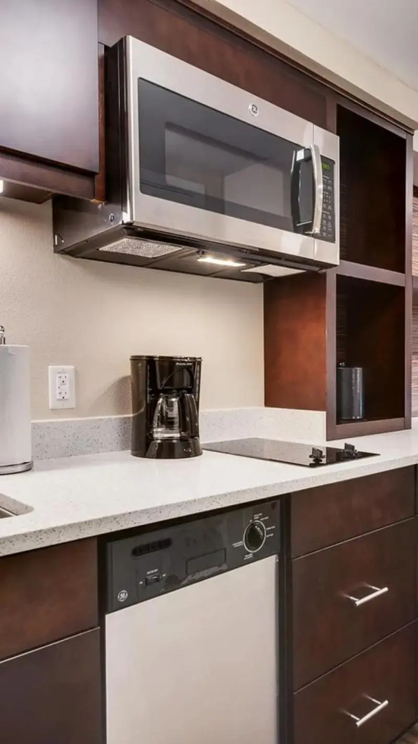 TownePlace Suites by Marriott Lafayette South