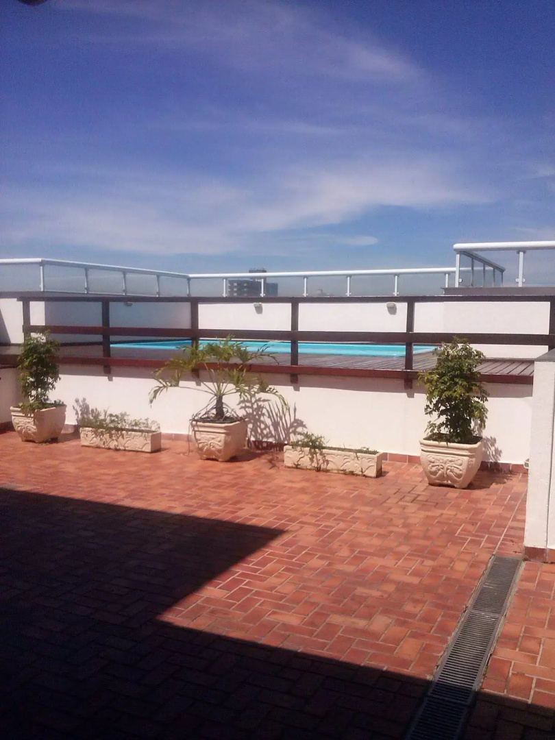 Jaguary Hotel Sumaré