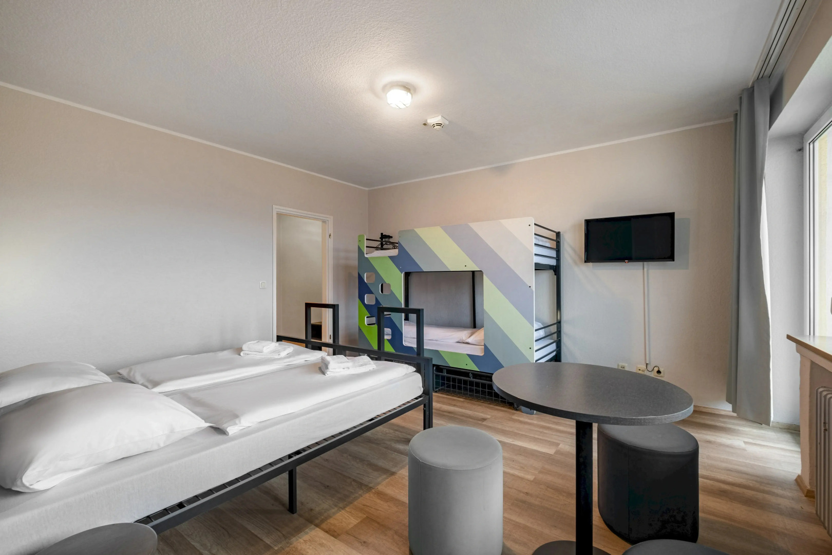 a&o München Hauptbahnhof - Hostel